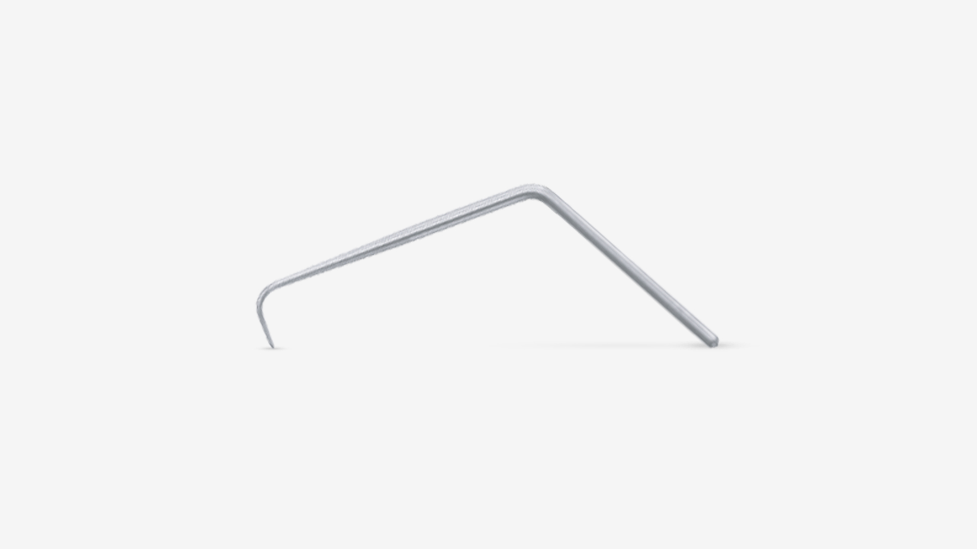 Lime à rétro RF2D
pour adaptateur endo M EH3 pour Solfy SC-3000 / SC-7000