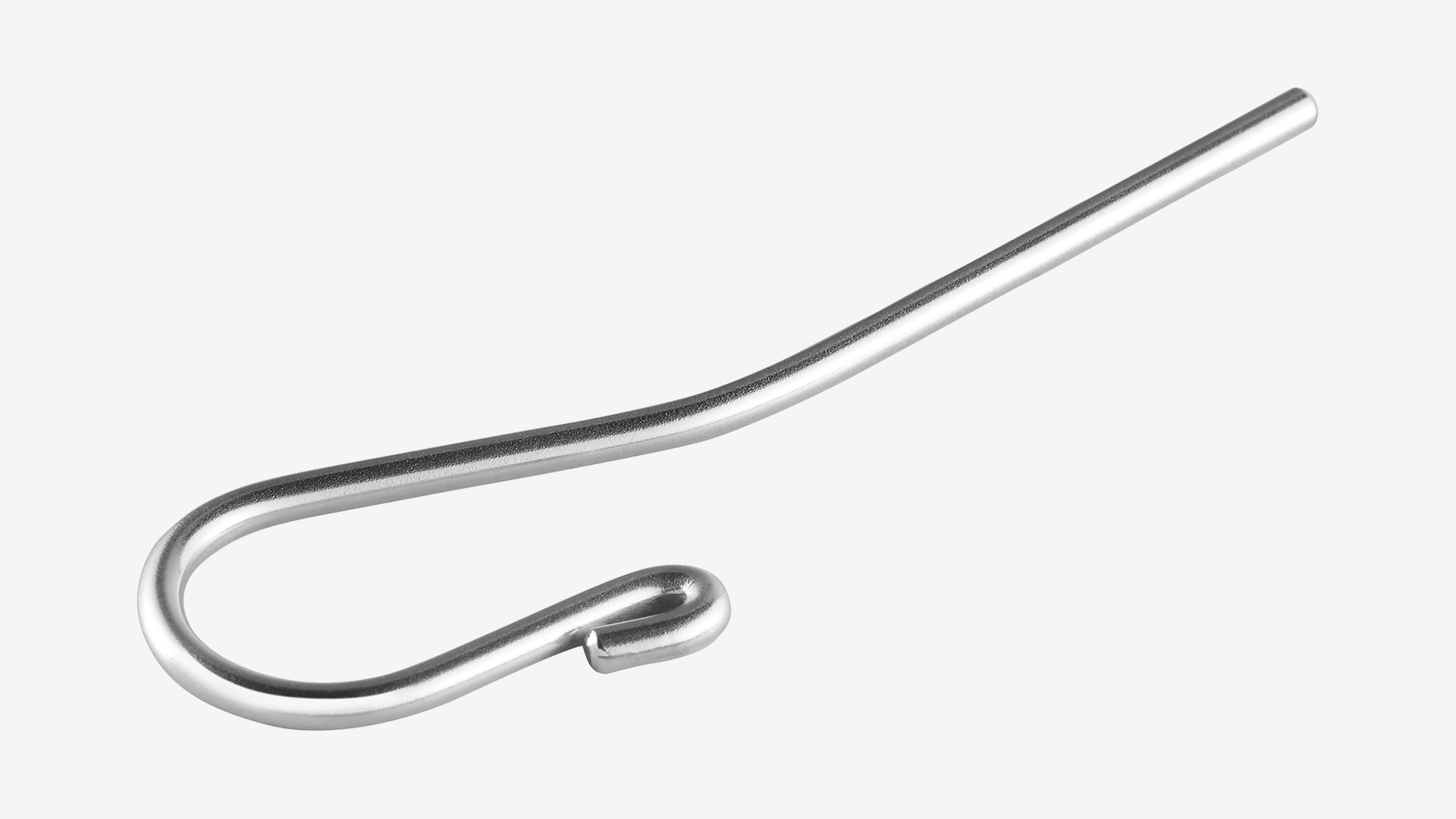 Électrode buccale (autoclavable)