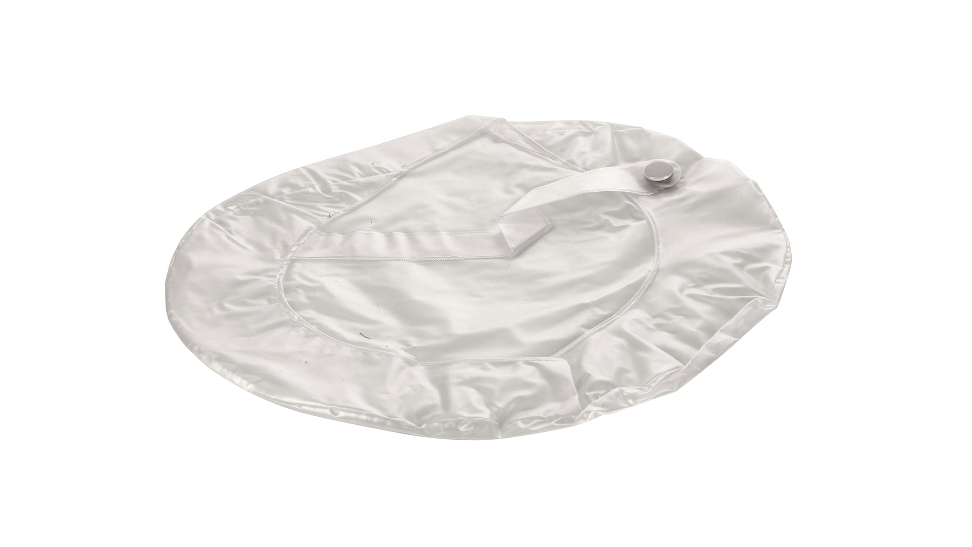 Gaine de protection pour appuie-tête (2 pièces par boîte) pour Emcia