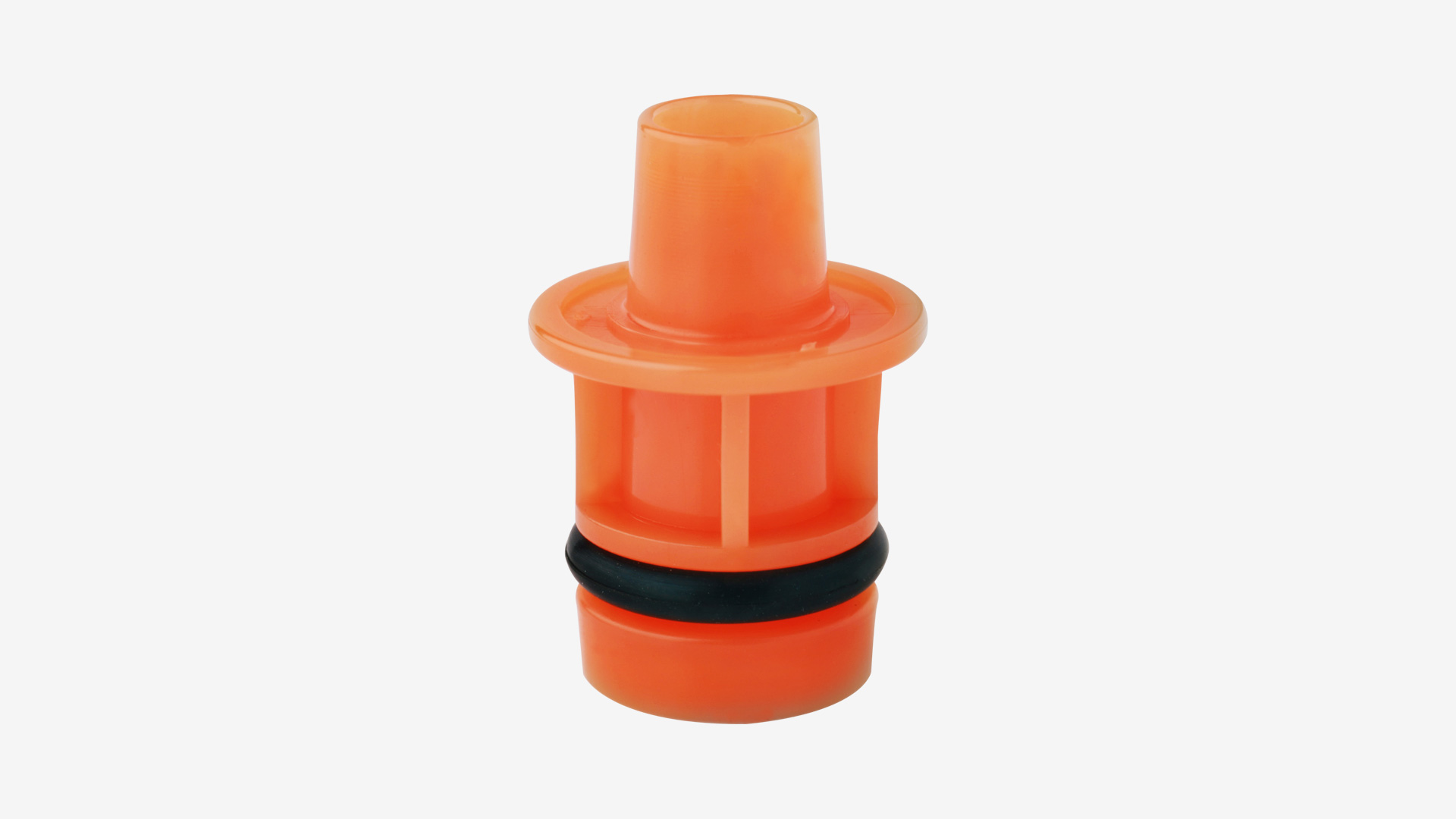 Buse de vaporisation d’huile