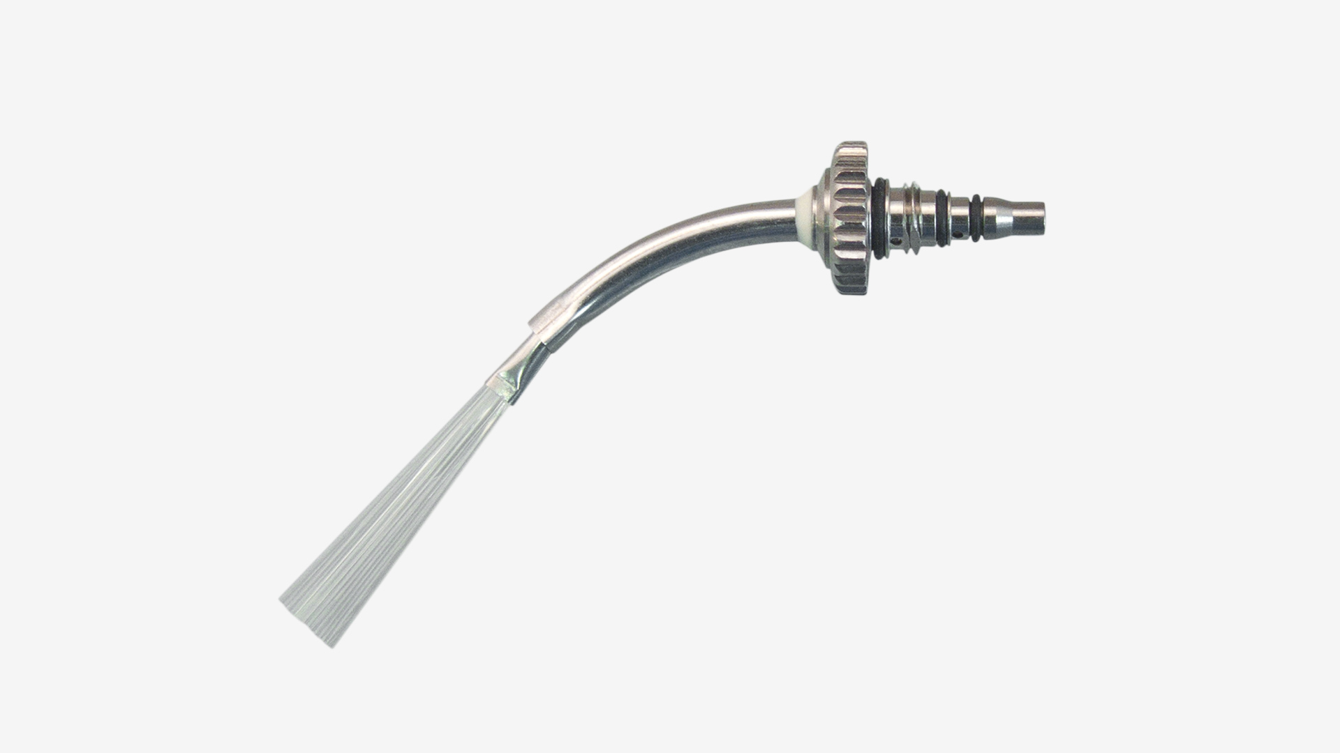 Pointe d’application Brush