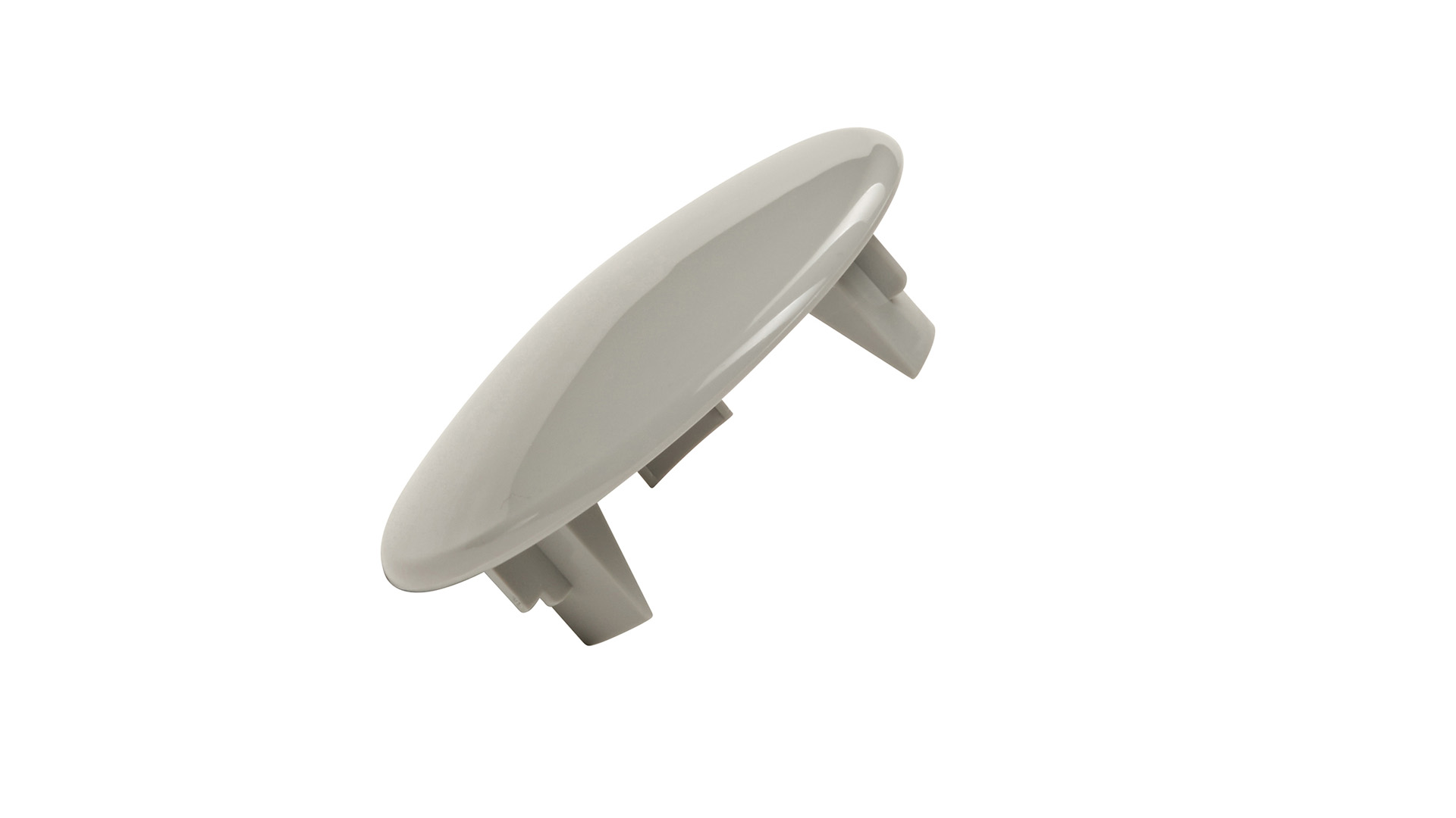 Capot de tamis pour évacuation de crachoir Emcia