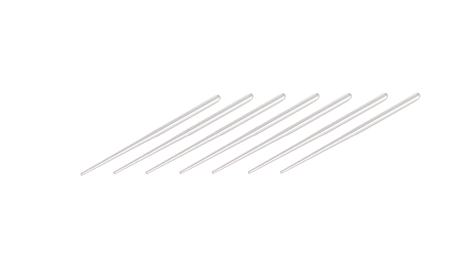 Pointe pour fissures Solfy SC-3000/SC-7000 (6 pc/bte)