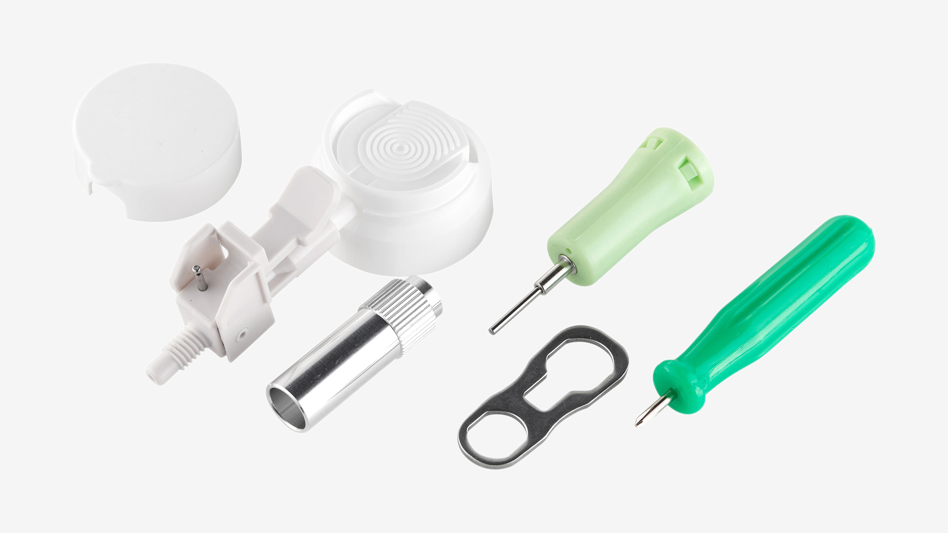 Kit de maintenance TwinPower 4H série NK