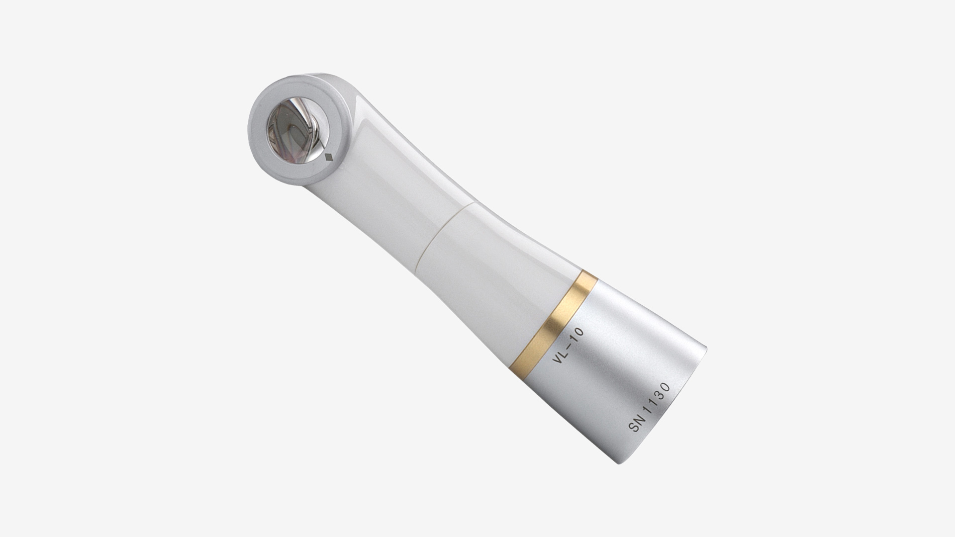 Tête de blanchiment 380-430 nm/1000 mW/cm2 pour PenCure 2000