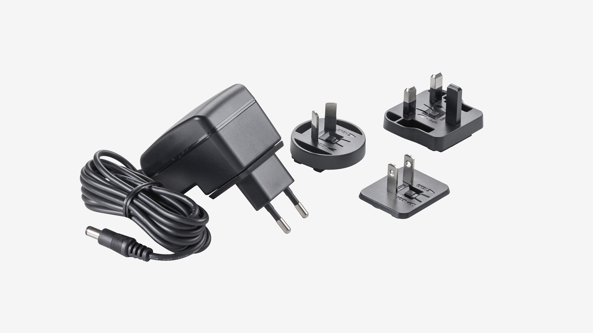 Bloc secteur Tri Auto ZX2+, Tri Auto ZX2