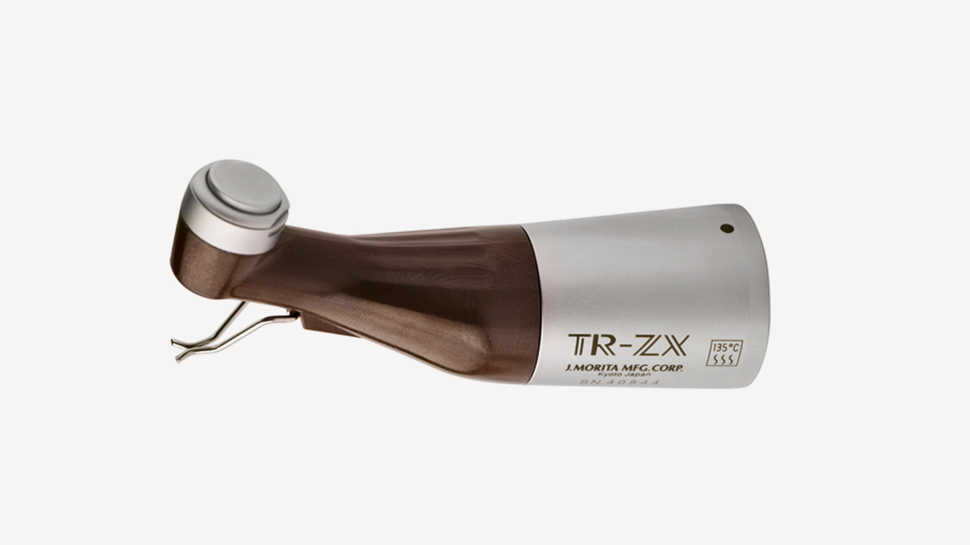 Contre-angle TriAuto ZX (autoclavable)