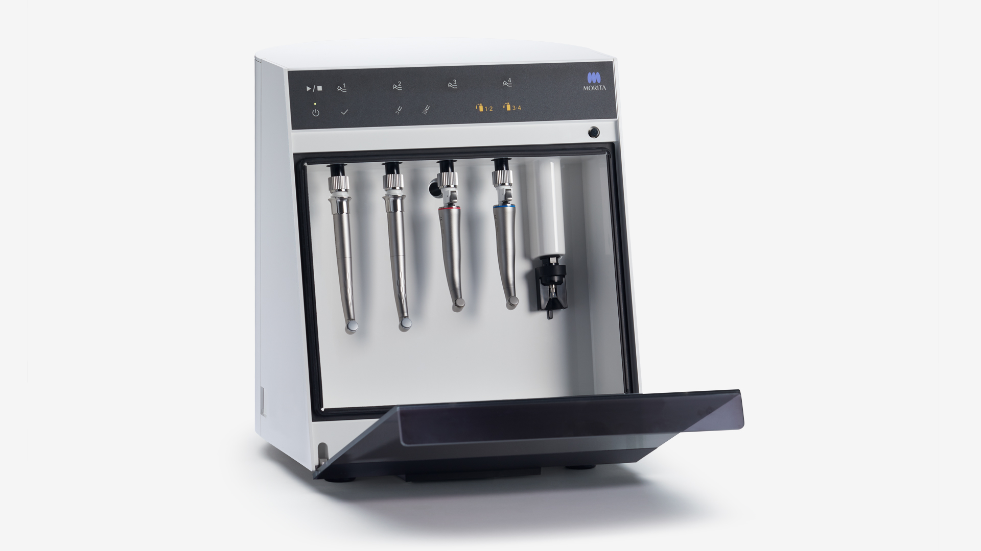 Lubrina 2 - dispositif de nettoyage et d’entretien