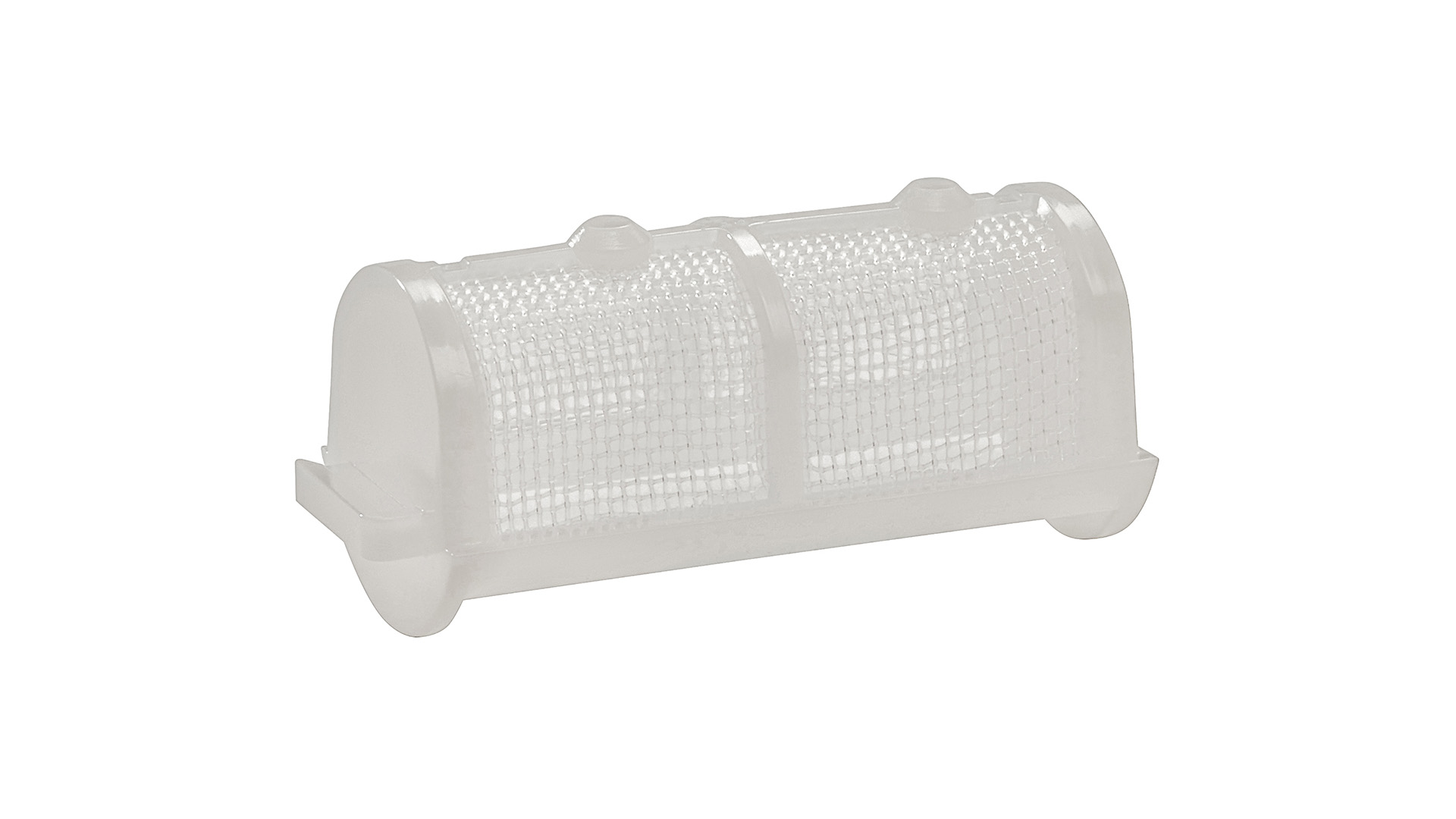 Filtre d’aspiration