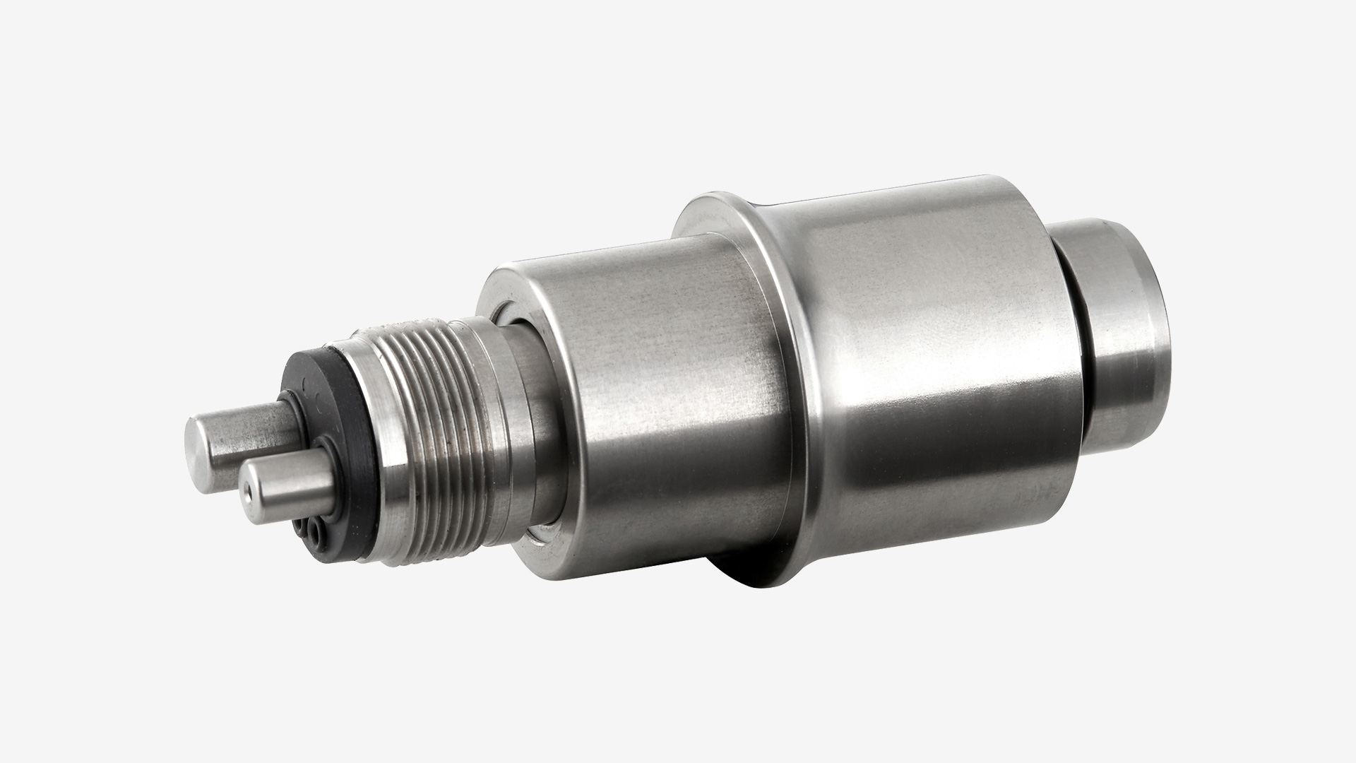 Accouplement TR-ZX2/DP pour LUBRINA