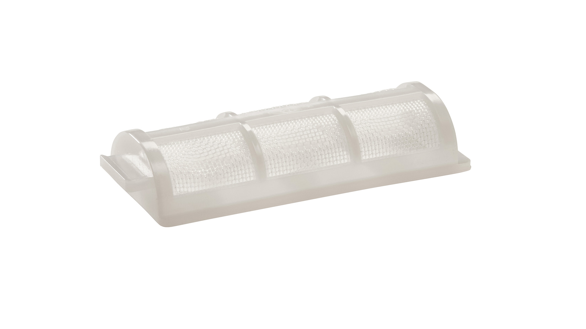 Filtre vide CU-580 EV N (TU-97)